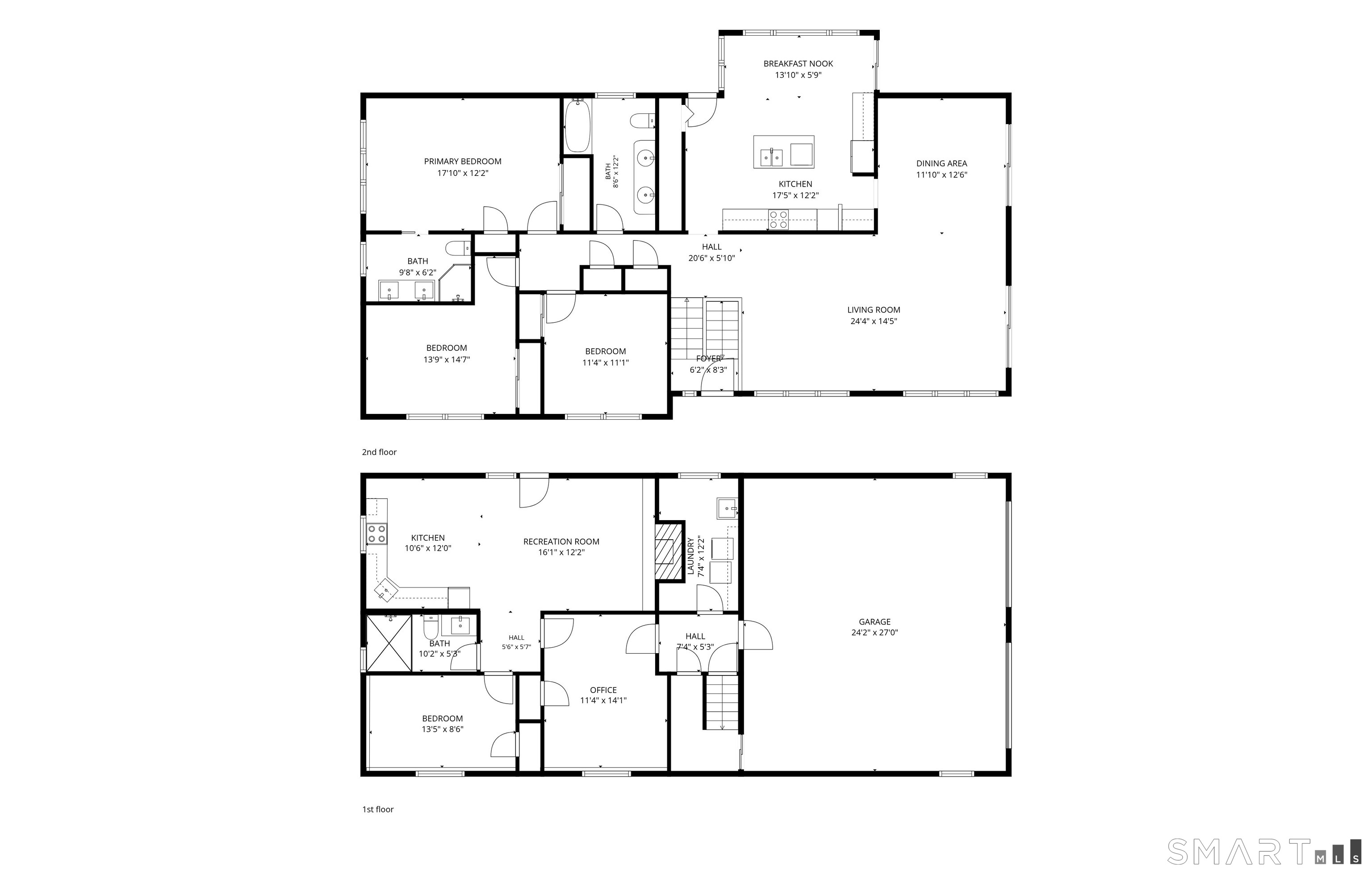 3 Birchcrest Drive Danbury CT 06811
