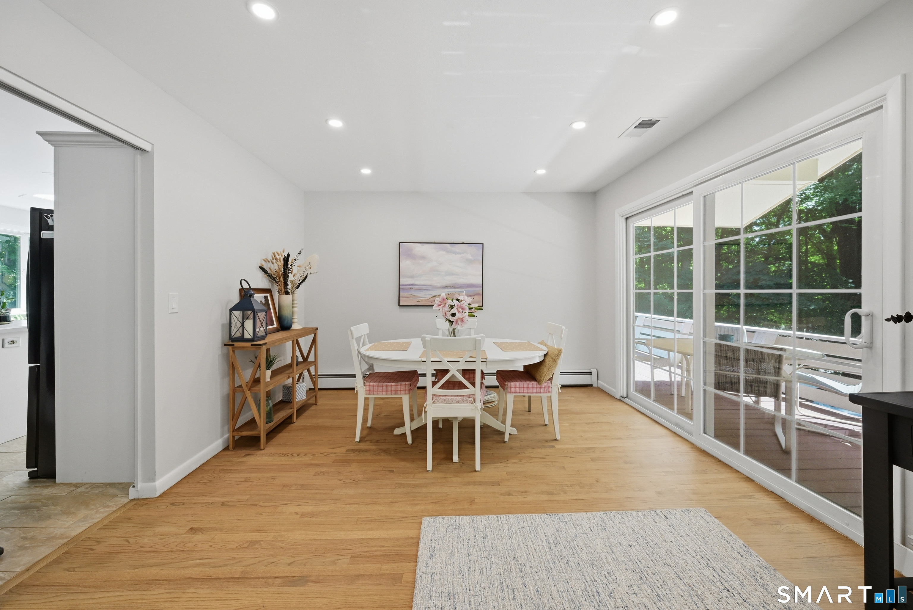3 Birchcrest Drive Danbury CT 06811