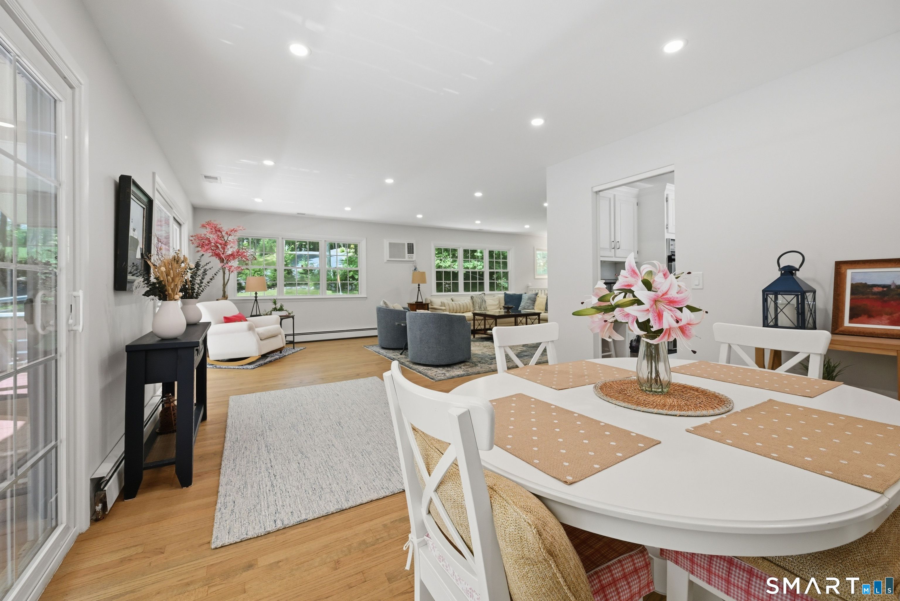 3 Birchcrest Drive Danbury CT 06811