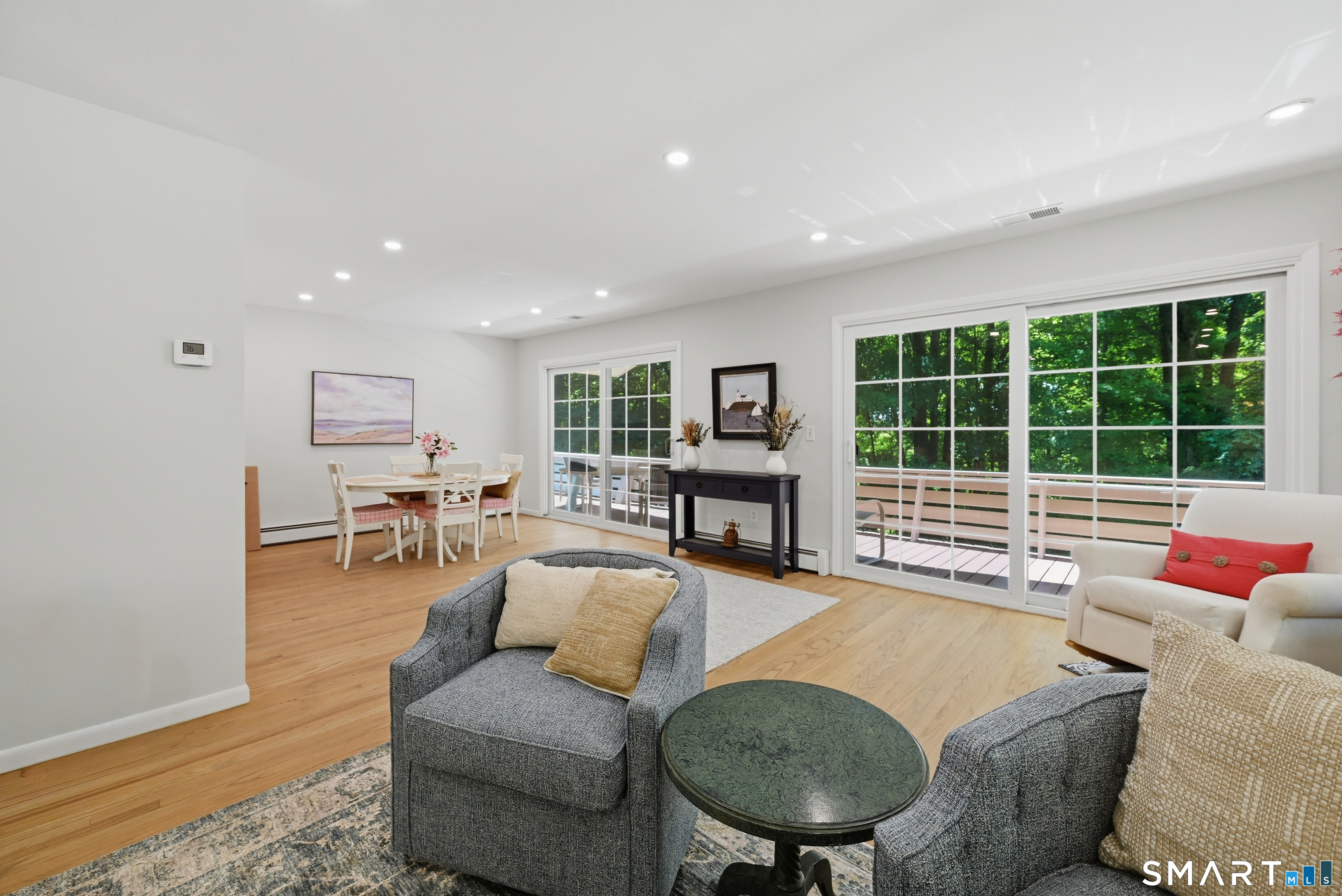 3 Birchcrest Drive Danbury CT 06811