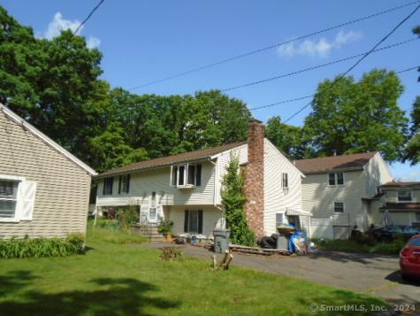 9 Russell Avenue Plainville CT 06062