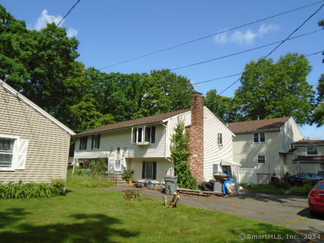 9 Russell Avenue Plainville CT 06062