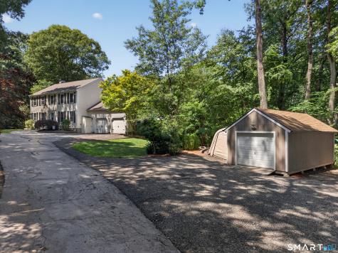 31 Martleshamheath Lane Madison CT 06443