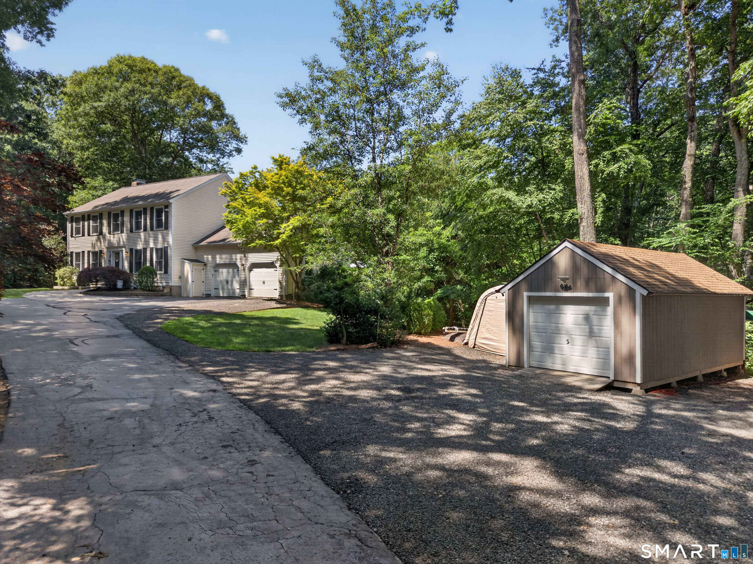 31 Martleshamheath Lane Madison CT 06443
