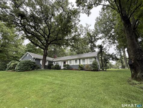 14 Brownson Drive Shelton CT 06484