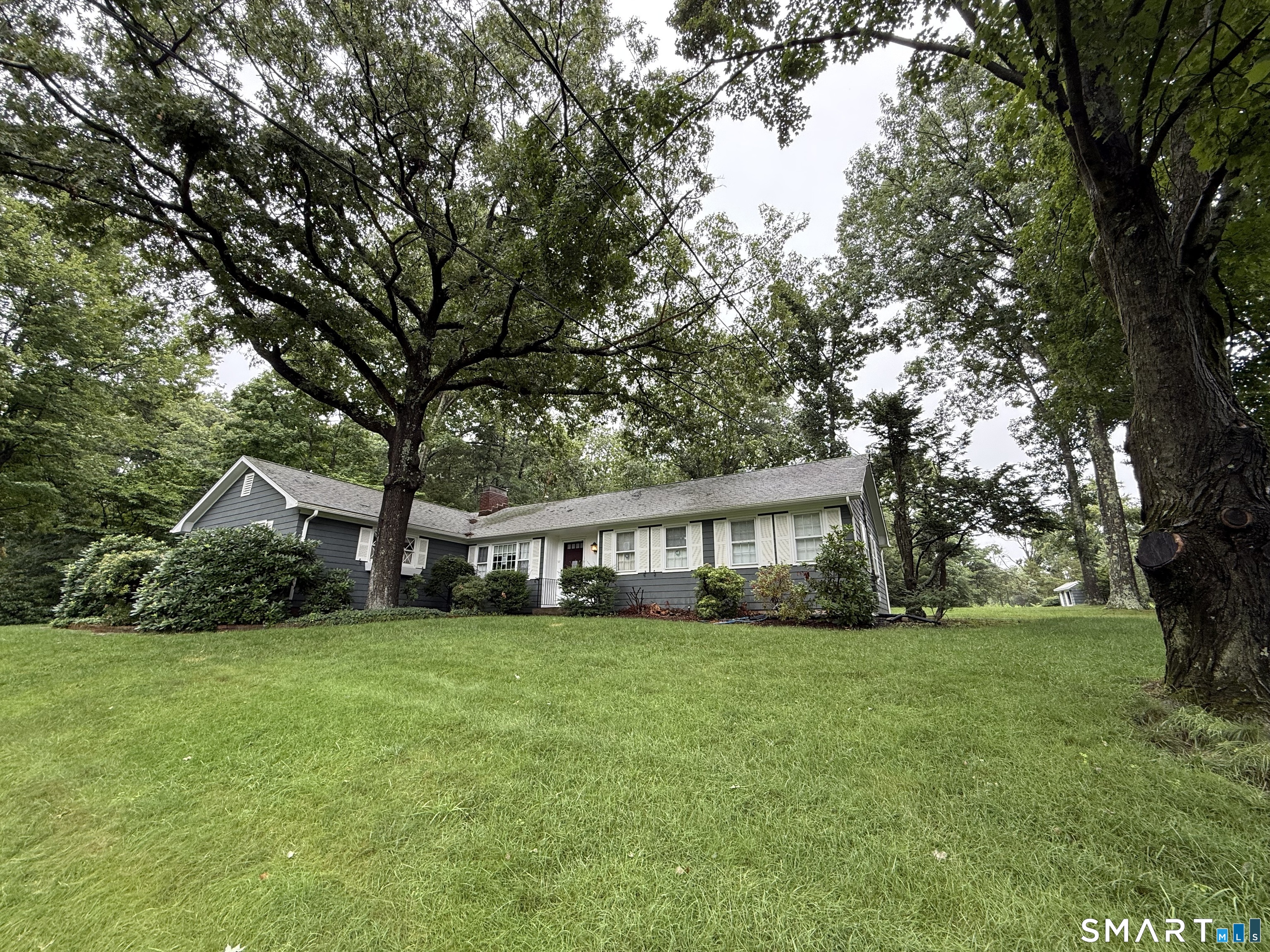 14 Brownson Drive Shelton CT 06484