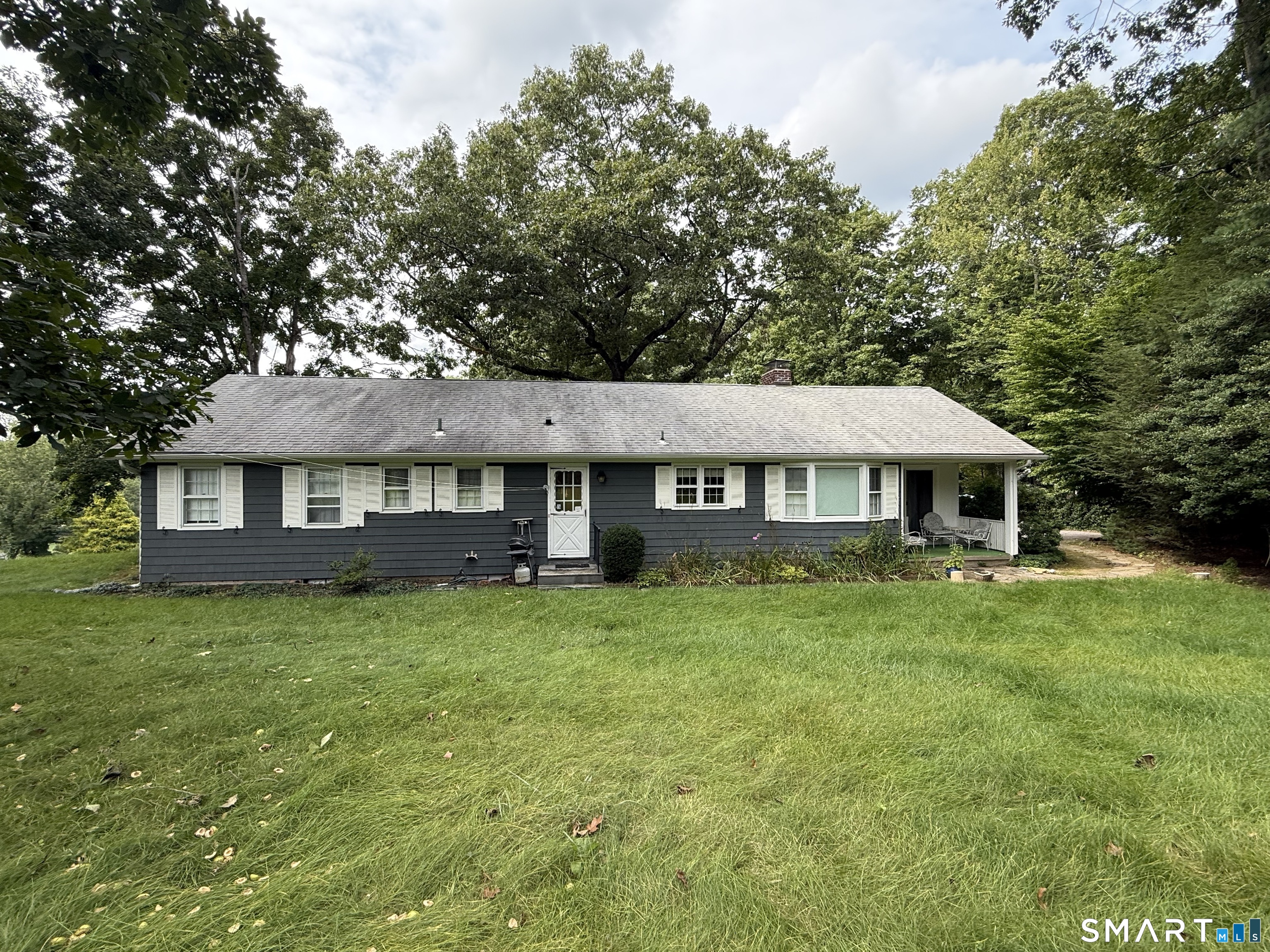 14 Brownson Drive Shelton CT 06484