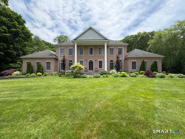 52 Country Club Road Bolton CT 06043