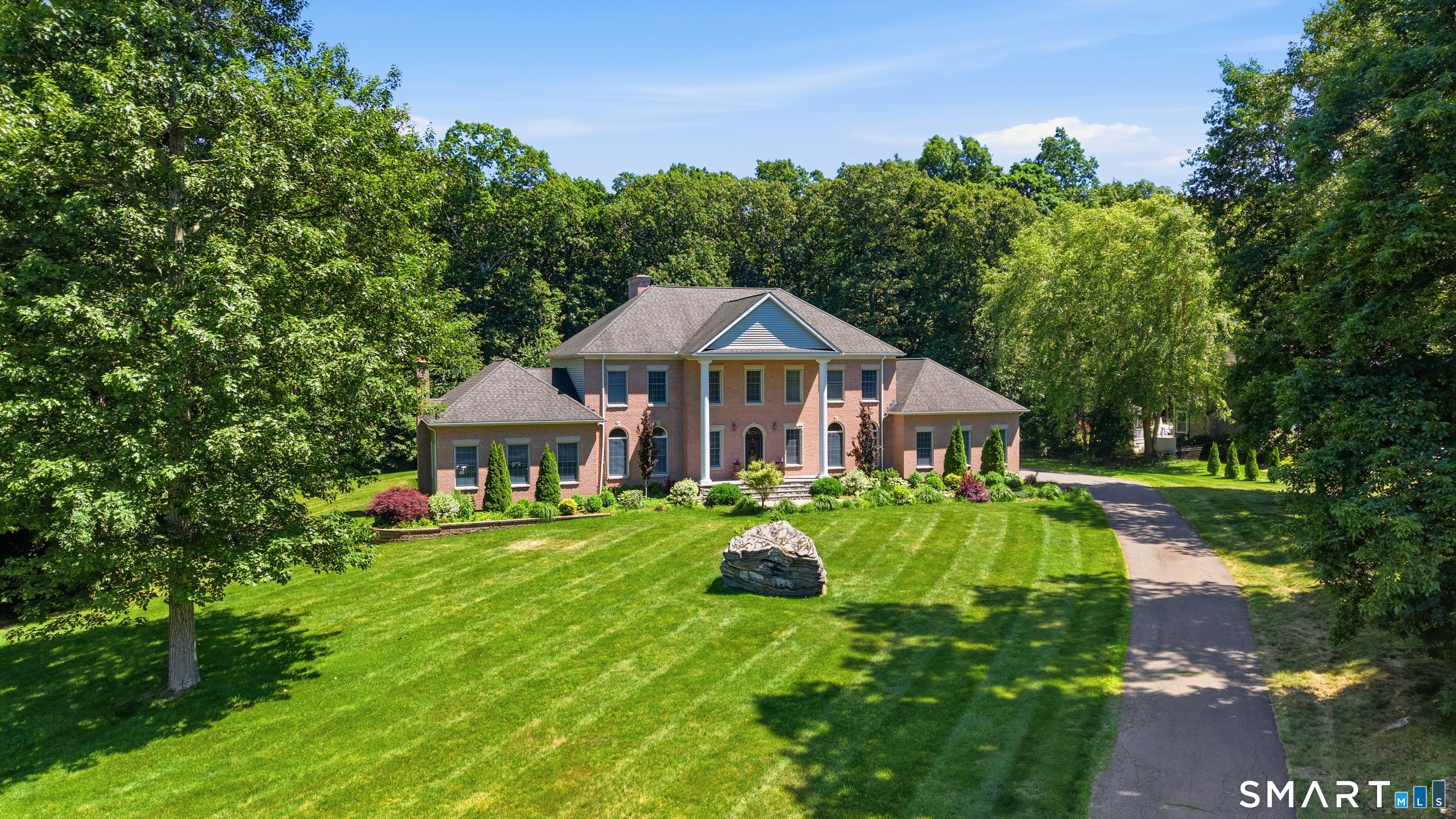 52 Country Club Road Bolton CT 06043