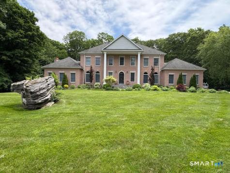 52 Country Club Road Bolton CT 06043