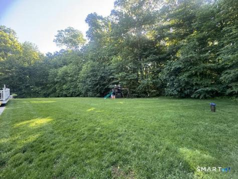 52 Country Club Road Bolton CT 06043
