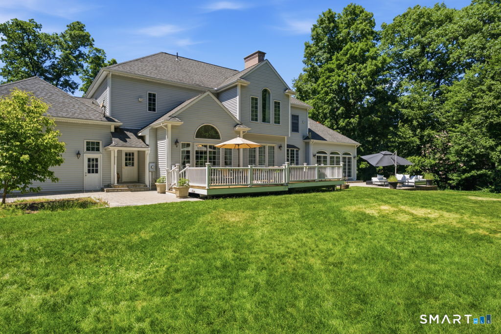 52 Country Club Road Bolton CT 06043
