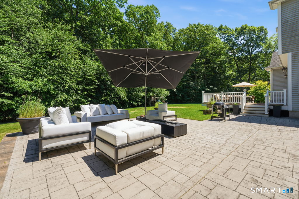 52 Country Club Road Bolton CT 06043