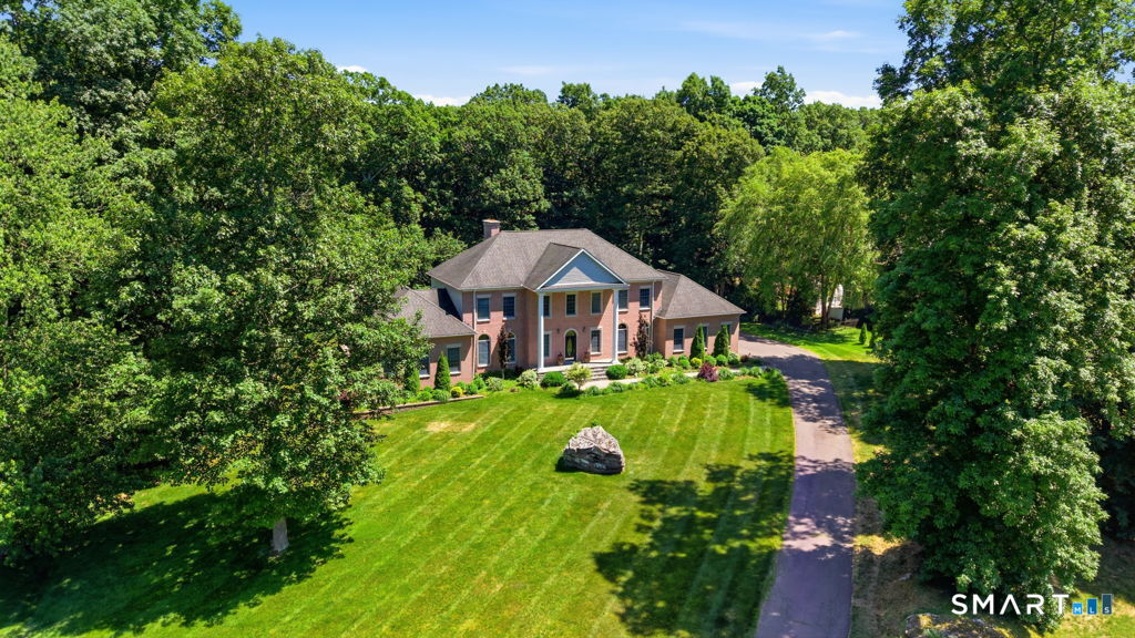 52 Country Club Road Bolton CT 06043
