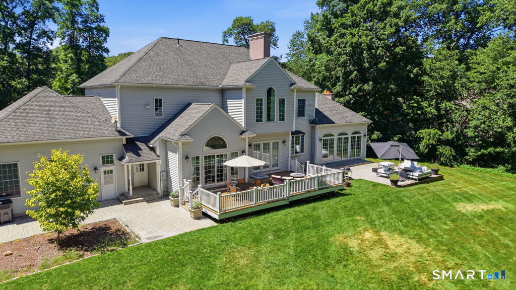 52 Country Club Road Bolton CT 06043