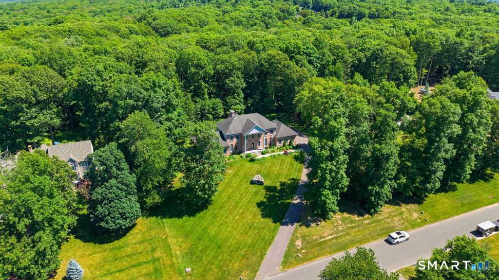52 Country Club Road Bolton CT 06043