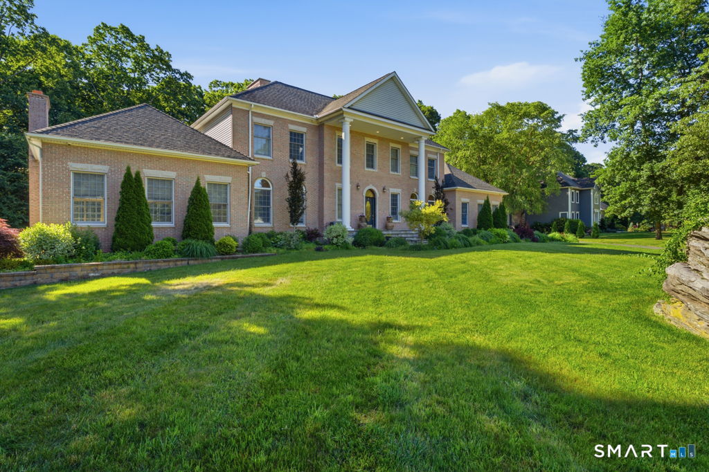 52 Country Club Road Bolton CT 06043