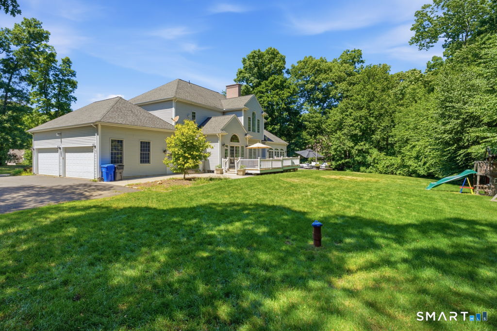 52 Country Club Road Bolton CT 06043