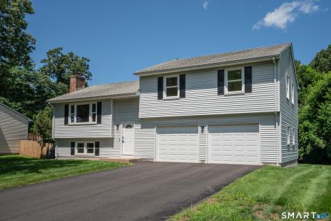 43 High Street Windsor CT 06095