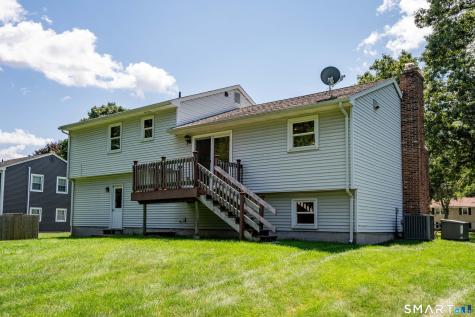 43 High Street Windsor CT 06095
