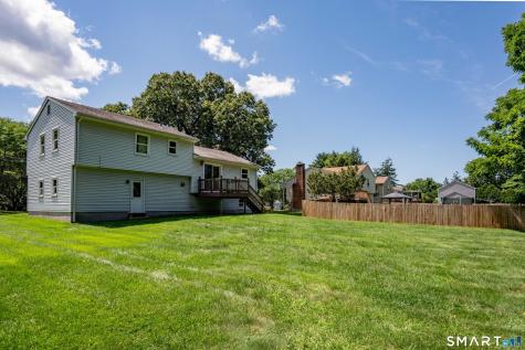 43 High Street Windsor CT 06095