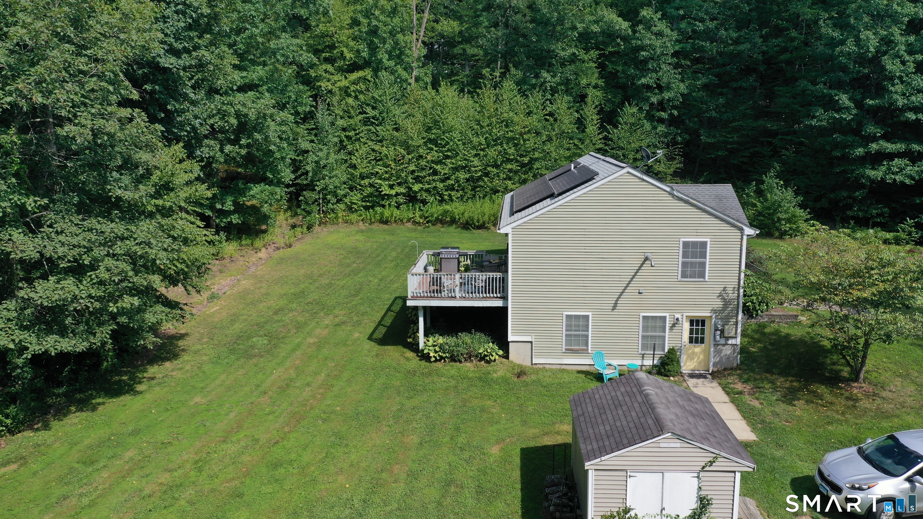 524 Christopher Way Killingly CT 06241
