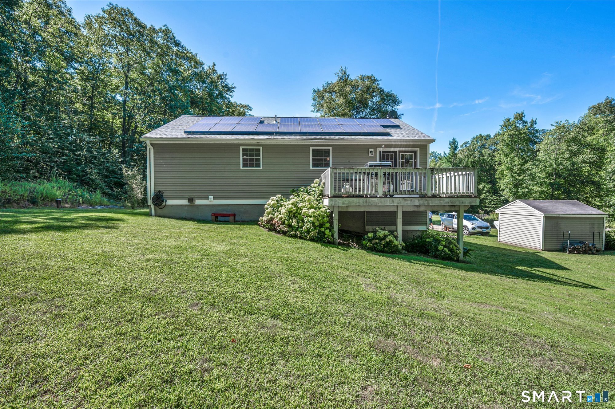 524 Christopher Way Killingly CT 06241