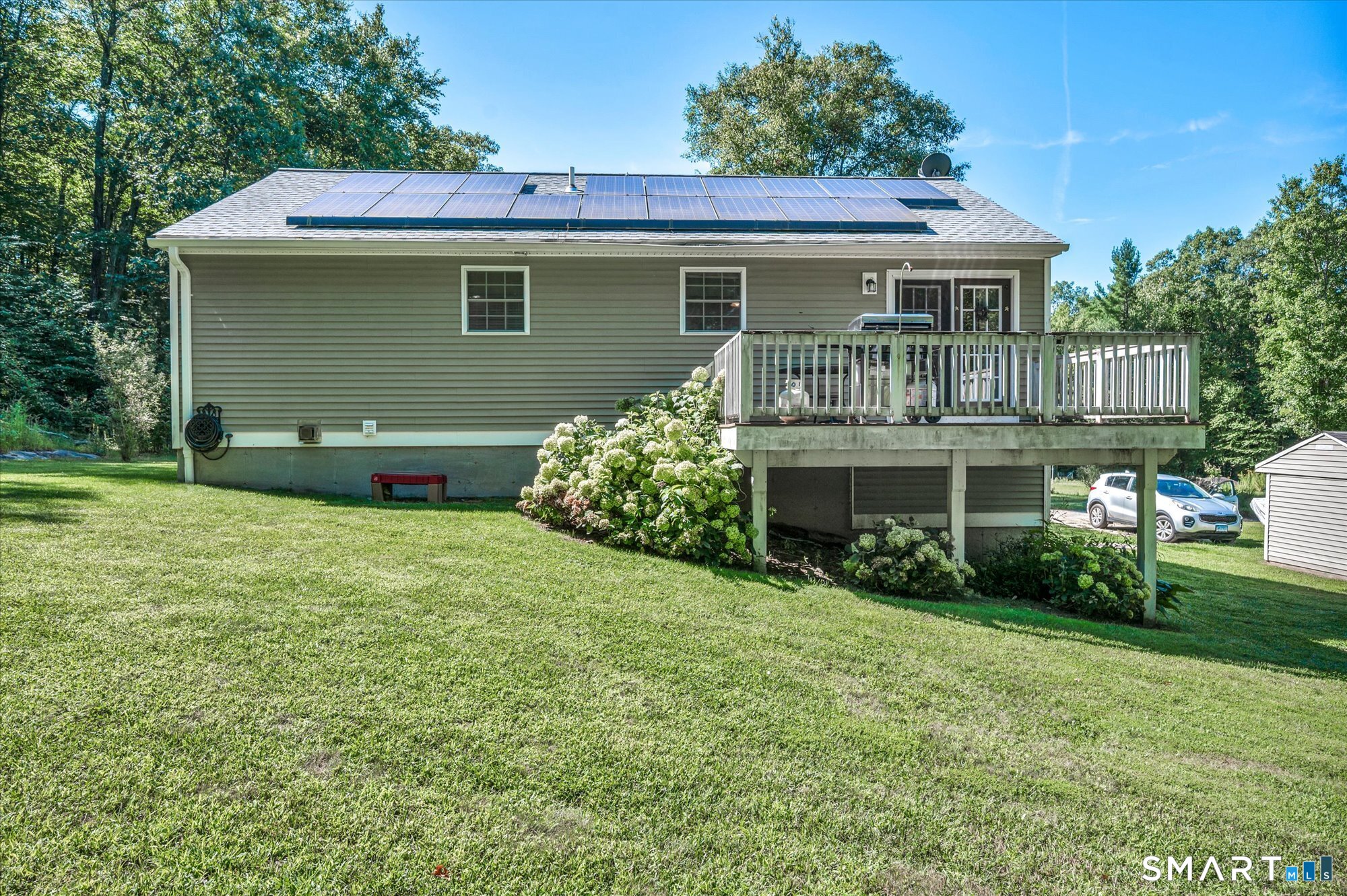 524 Christopher Way Killingly CT 06241