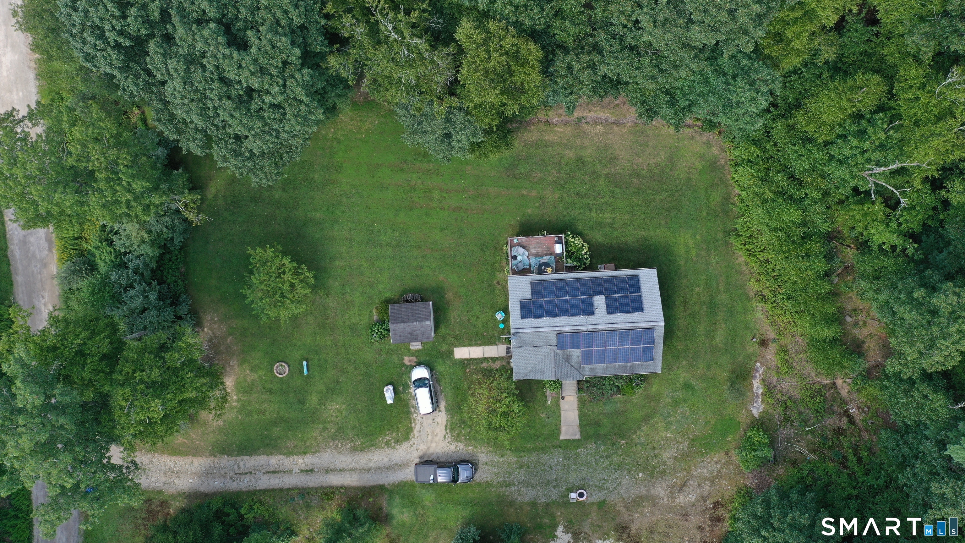 524 Christopher Way Killingly CT 06241