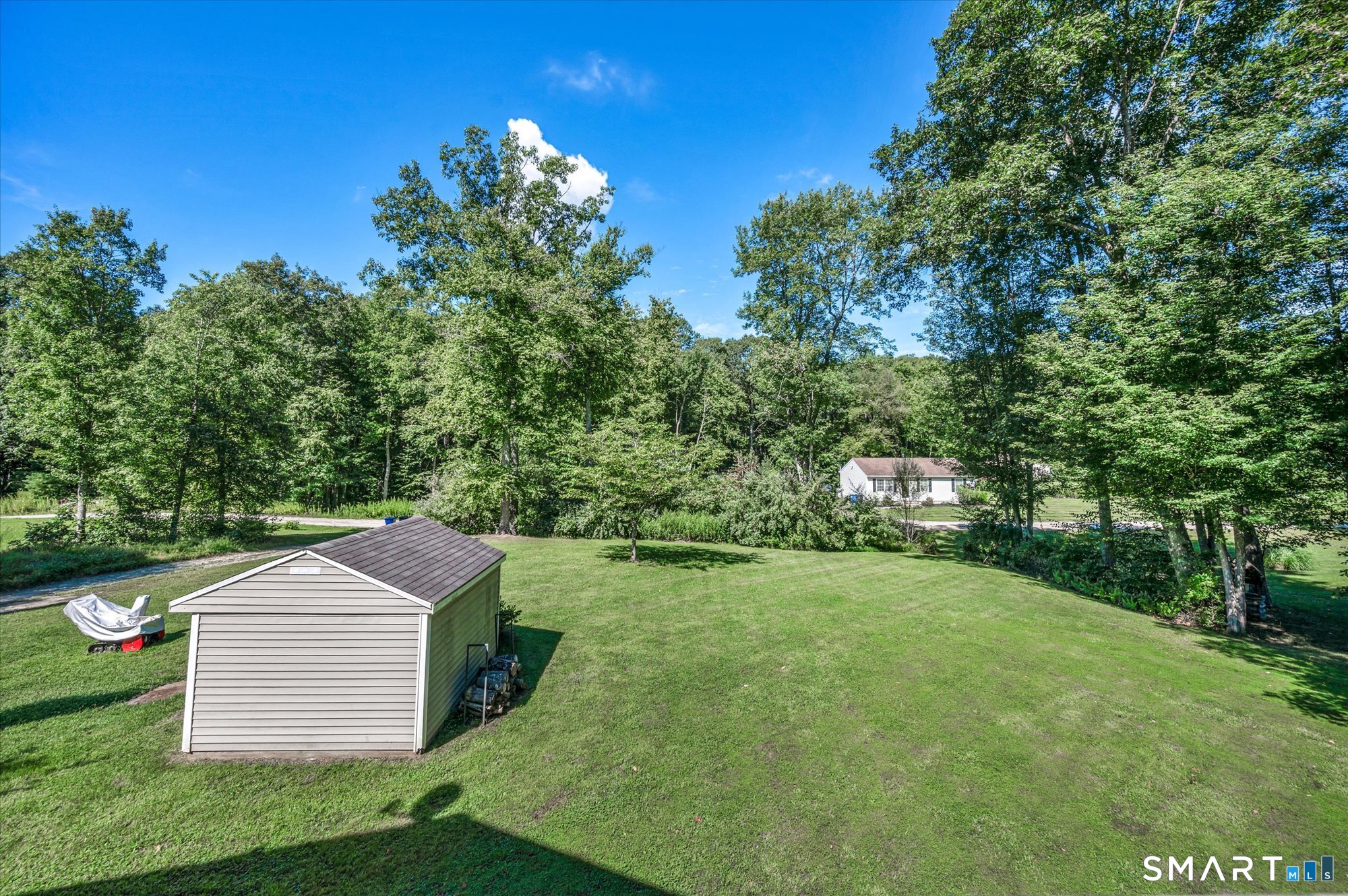 524 Christopher Way Killingly CT 06241