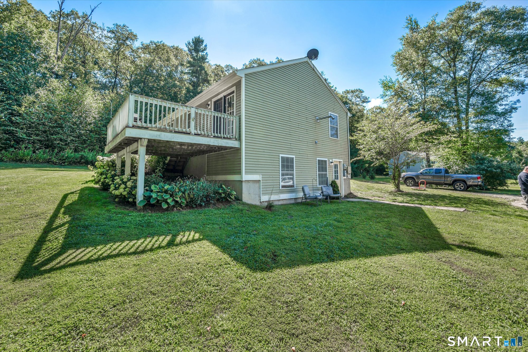 524 Christopher Way Killingly CT 06241