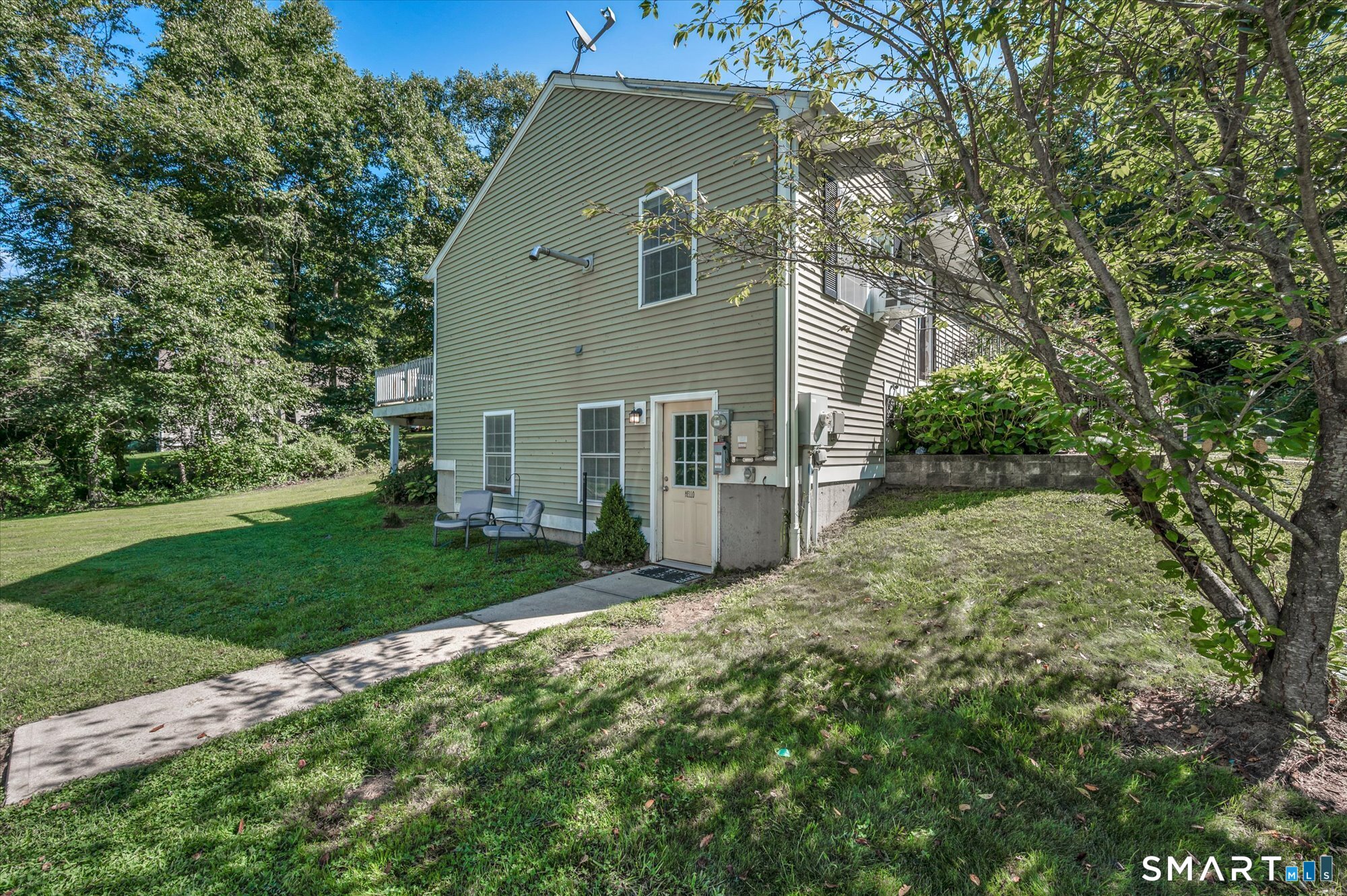 524 Christopher Way Killingly CT 06241