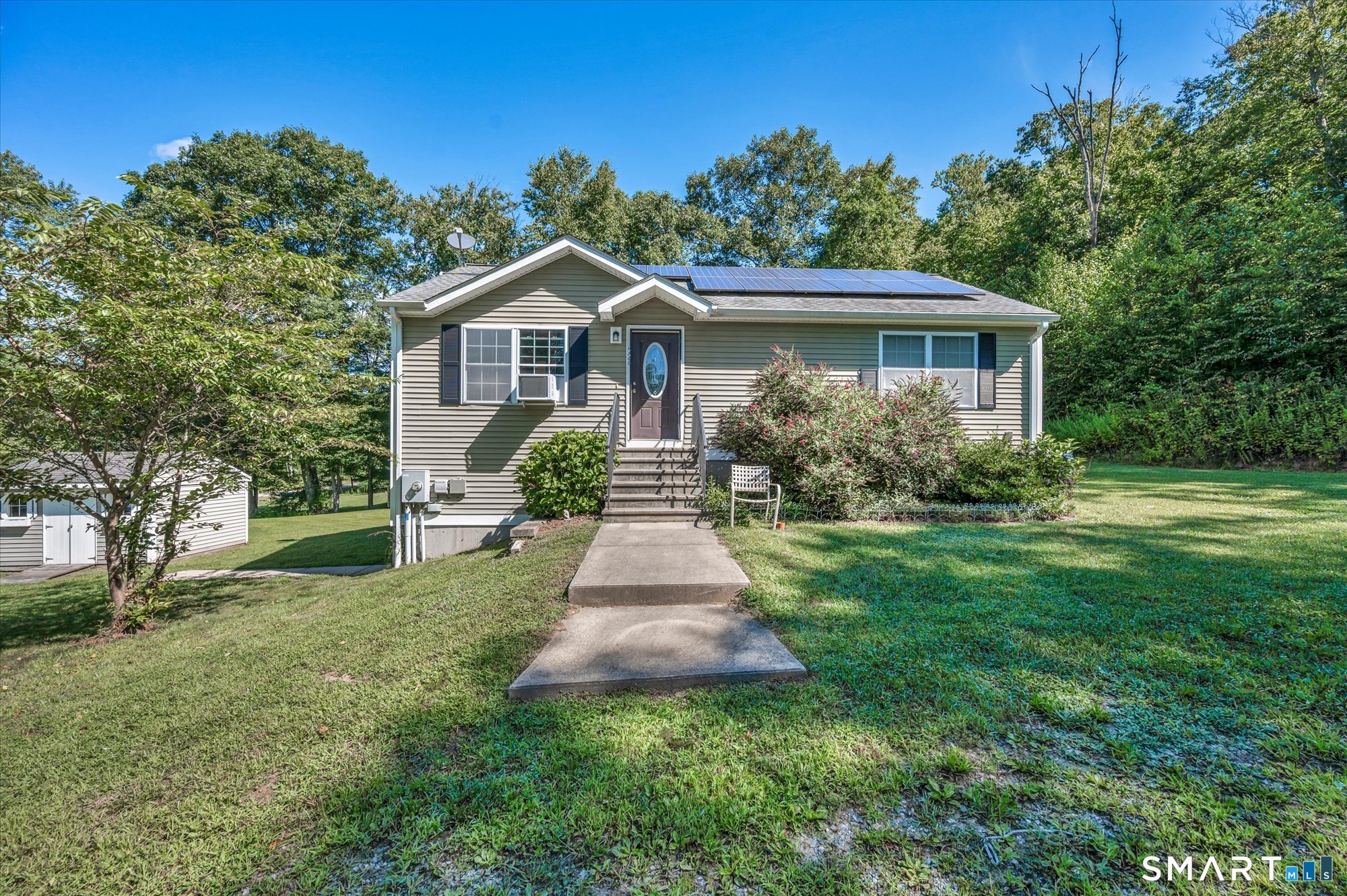 524 Christopher Way Killingly CT 06241