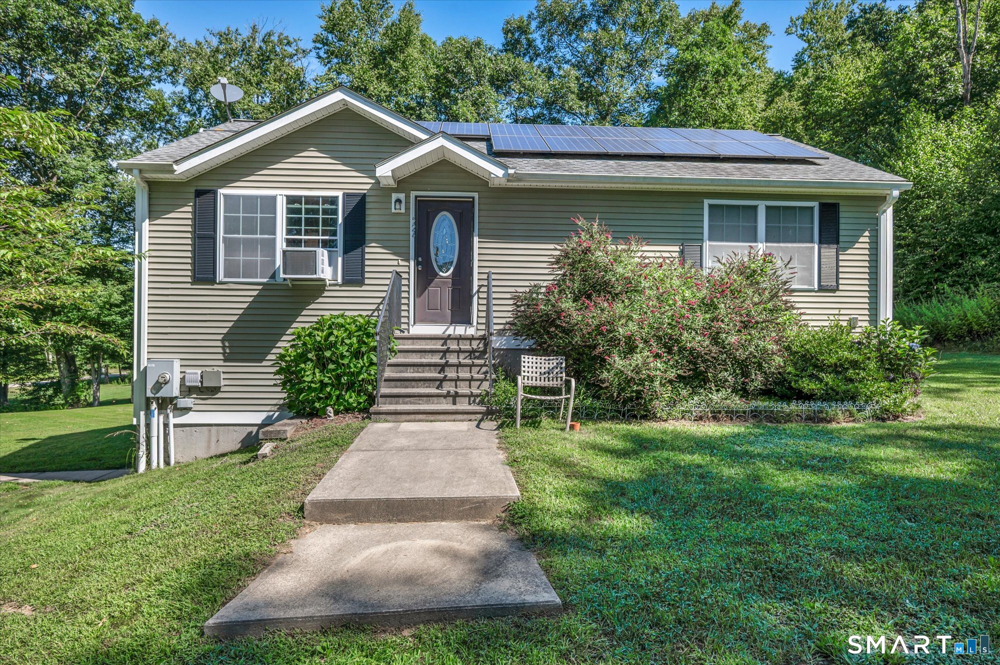524 Christopher Way Killingly CT 06241