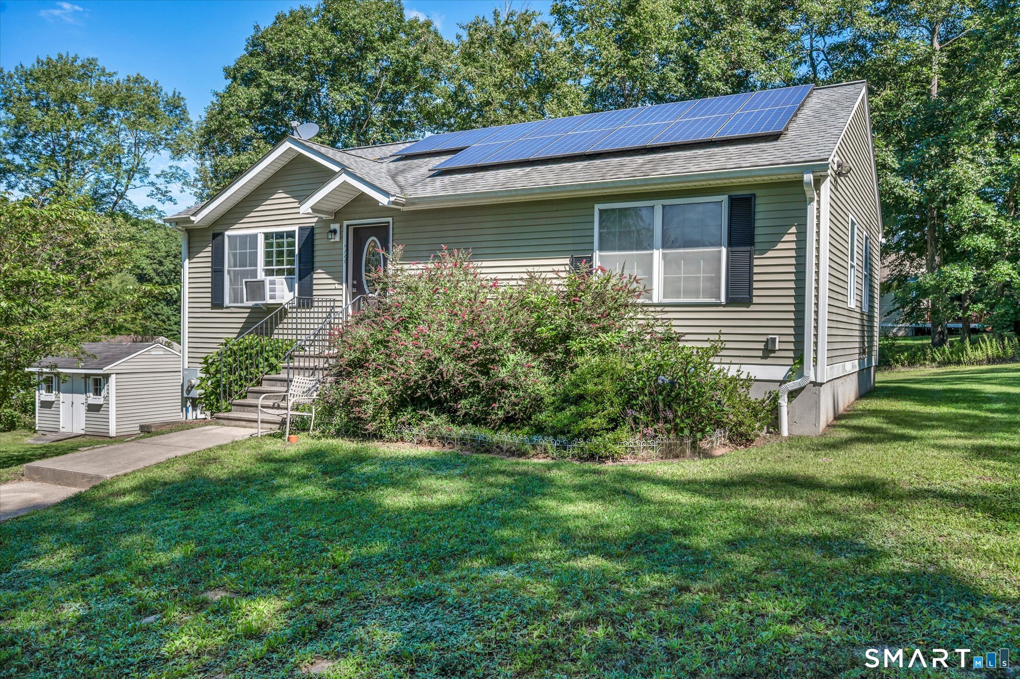524 Christopher Way Killingly CT 06241