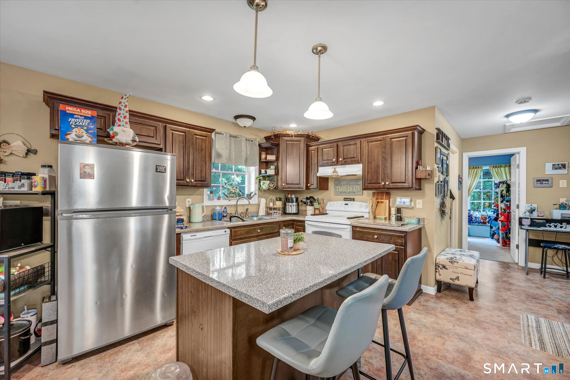 524 Christopher Way Killingly CT 06241