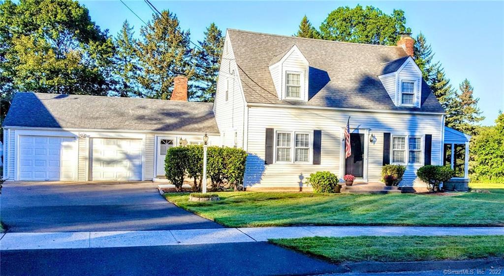 27 Ingleside Drive Hamden CT 06514