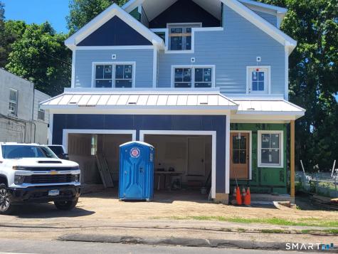1002 East Broadway Milford CT 06460