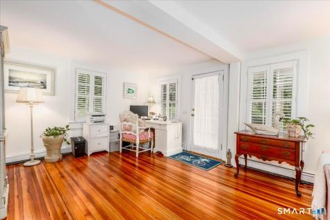 153 Ball Pond Road New Fairfield CT 06812