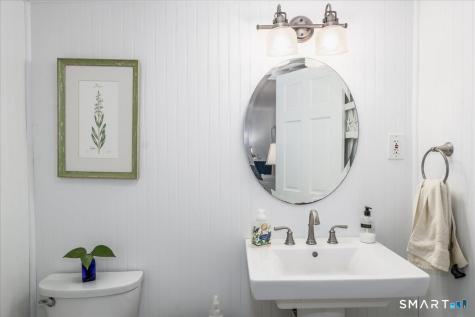 153 Ball Pond Road New Fairfield CT 06812