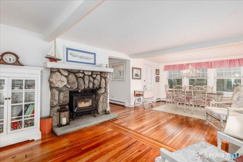 153 Ball Pond Road New Fairfield CT 06812