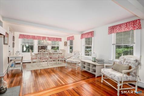 153 Ball Pond Road New Fairfield CT 06812