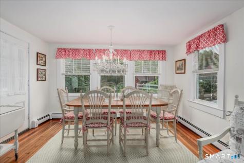 153 Ball Pond Road New Fairfield CT 06812
