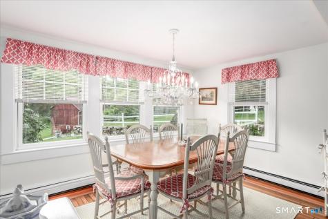 153 Ball Pond Road New Fairfield CT 06812