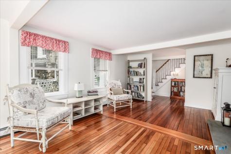 153 Ball Pond Road New Fairfield CT 06812