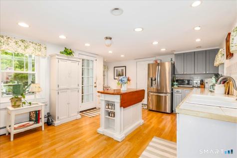 153 Ball Pond Road New Fairfield CT 06812
