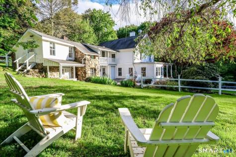153 Ball Pond Road New Fairfield CT 06812