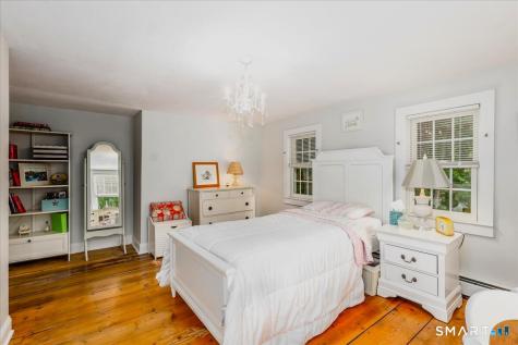 153 Ball Pond Road New Fairfield CT 06812