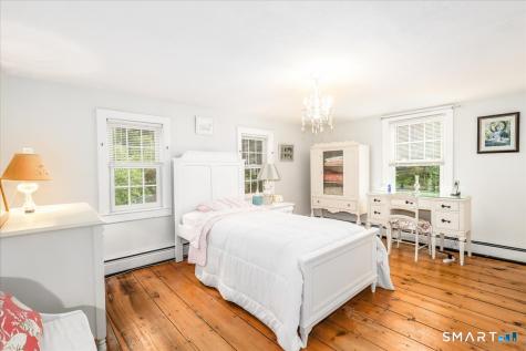 153 Ball Pond Road New Fairfield CT 06812