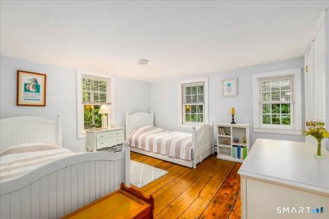 153 Ball Pond Road New Fairfield CT 06812